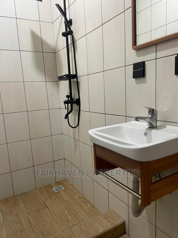 2bdrm Apartment in Tseaddo, Airport Residential Area for Rent · Photo 6