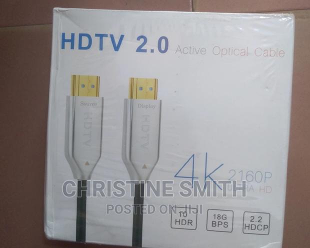 80 Meters Hdmi Fiber Cable · Photo 3