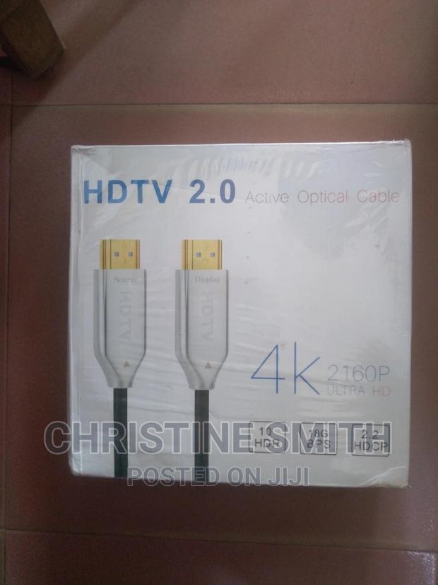 80 Meters Hdmi Fiber Cable · Photo 4