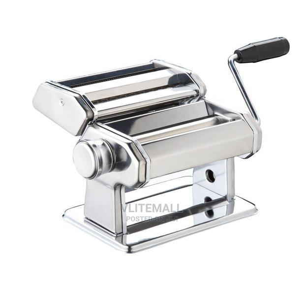 Meglio Pro Traditional Style Pasta Maker · Photo 2
