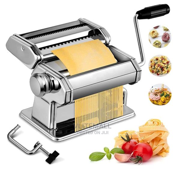 Meglio Pro Traditional Style Pasta Maker · Photo 1