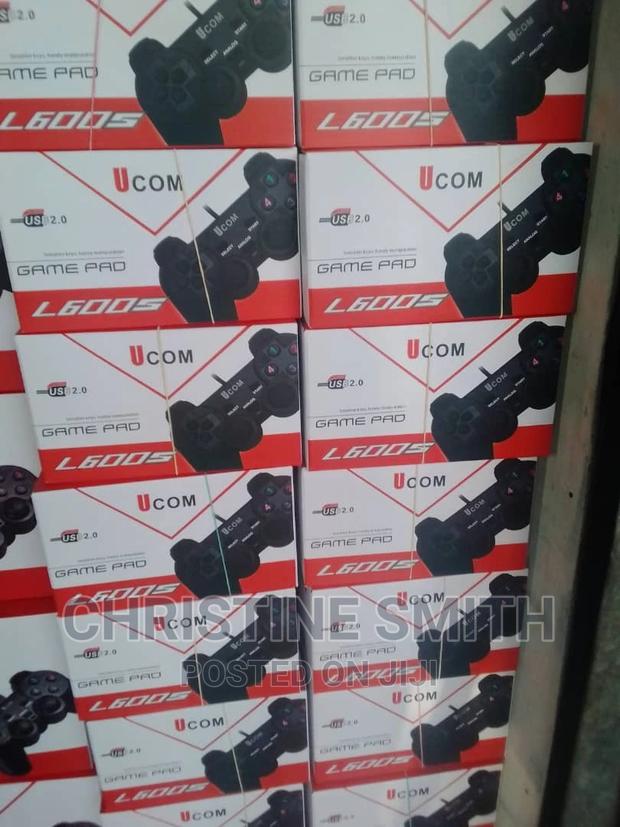 U Com Single Pad · Photo 2