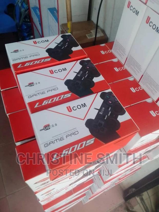 U Com Single Pad · Photo 3