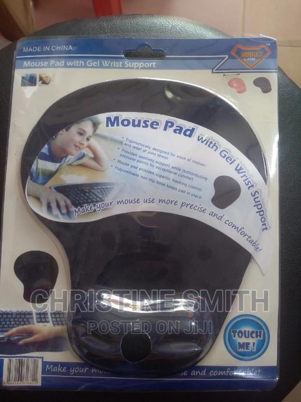 U Com Single Pad · Photo 4