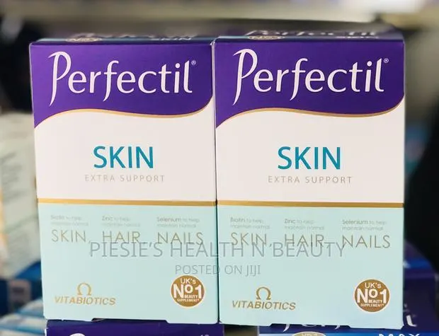 Perfectil Skin Tablets 56s · Photo 1