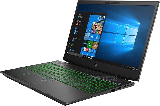 New Laptop HP Pavilion 15 8GB Intel Core I7 HDD+SSD 1T · Photo 1