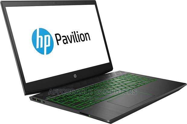 New Laptop HP Pavilion 15 8GB Intel Core I7 HDD+SSD 1T · Photo 2
