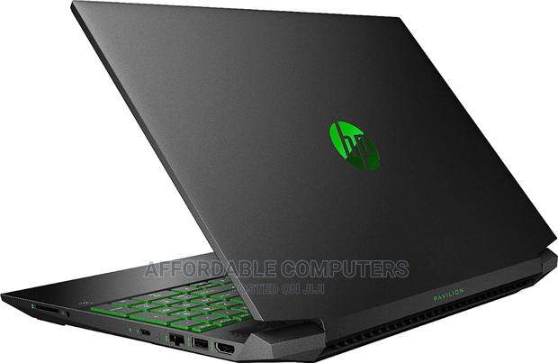 New Laptop HP Pavilion 15 8GB Intel Core I7 HDD+SSD 1T · Photo 3