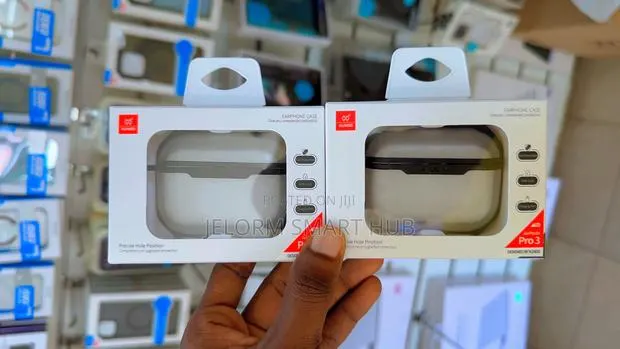 Airpods 3 Xundo Case · Photo 1