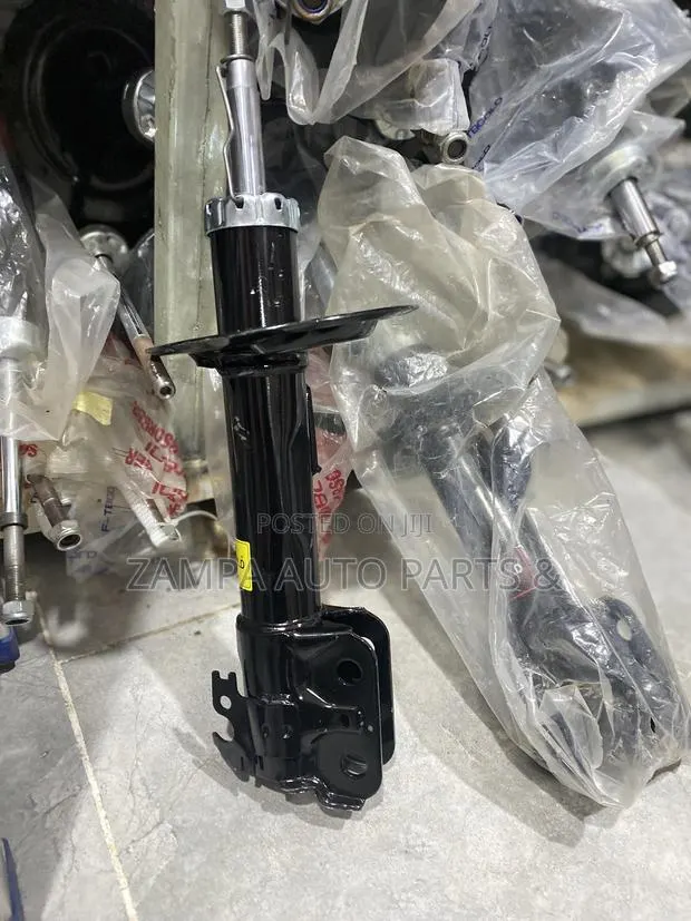 Toyota Yaris Front Shocks Absorber · Photo 1