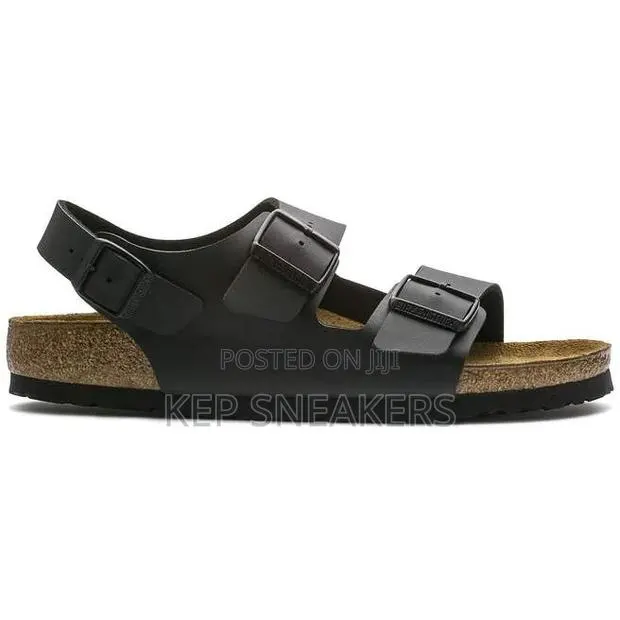 Birkenstock Milano Sandals · Photo 1