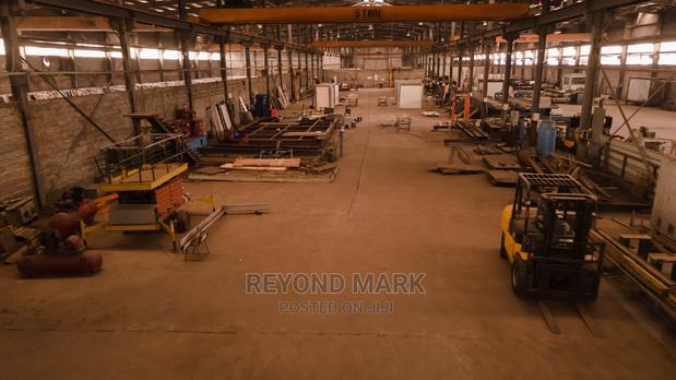 For Sale or Rent Warehouse · Photo 8