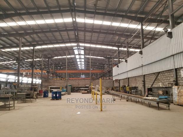 For Sale or Rent Warehouse · Photo 1