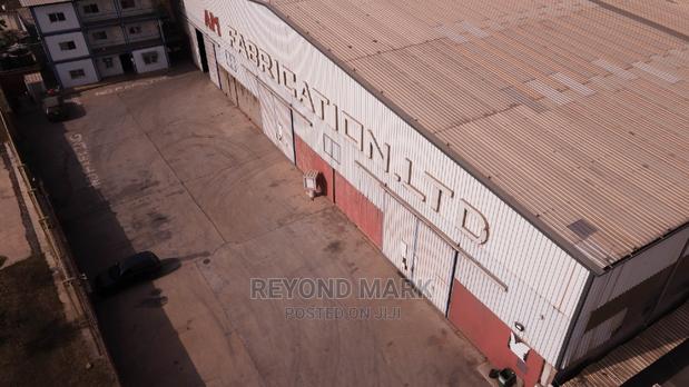 For Sale or Rent Warehouse · Photo 3