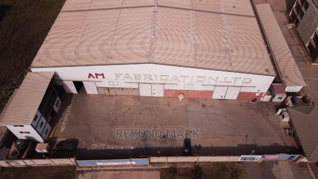 For Sale or Rent Warehouse · Photo 2