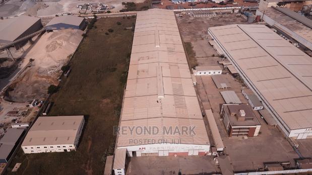 For Sale or Rent Warehouse · Photo 5