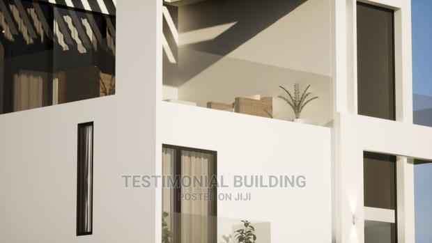 Furnished 4bdrm House in Testimonial Building, East Legon for Sale · Photo 2