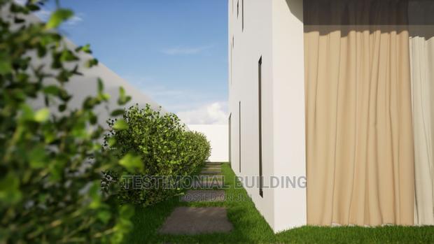 Furnished 4bdrm House in Testimonial Building, East Legon for Sale · Photo 3