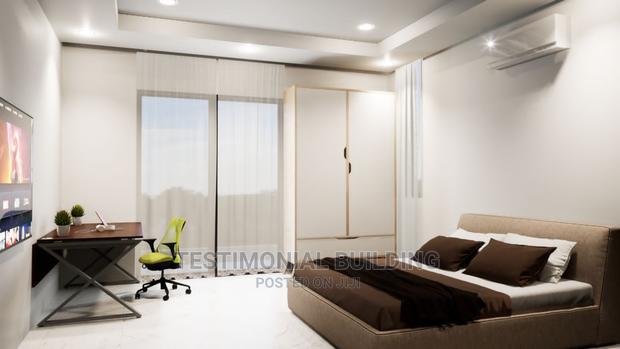 Furnished 4bdrm House in Testimonial Building, East Legon for Sale · Photo 7