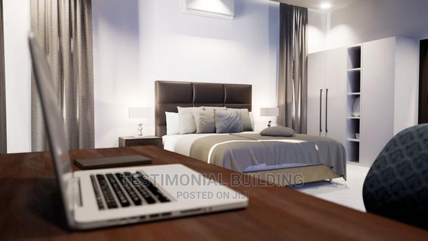 Furnished 4bdrm House in Testimonial Building, East Legon for Sale · Photo 8