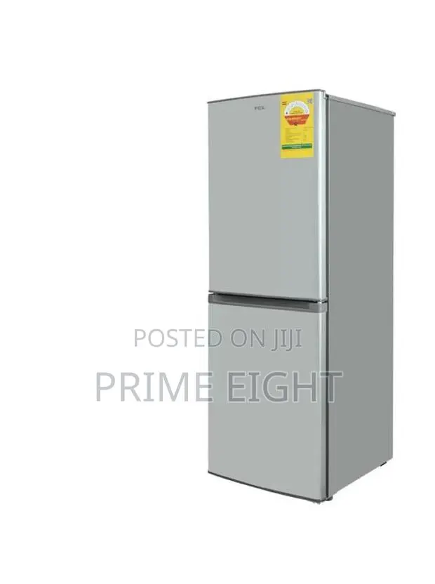 TCL 207L (F271BFG) Bottom-Mount Freezer Refrigerator · Photo 1