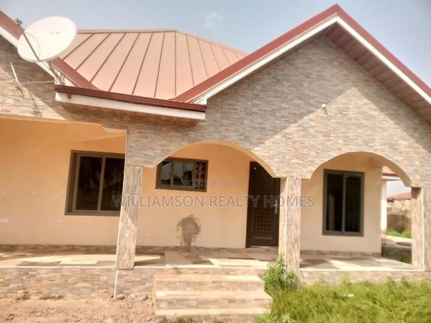 2bdrm Apartment in Community 18 Area, Spintex for rent · Photo 1