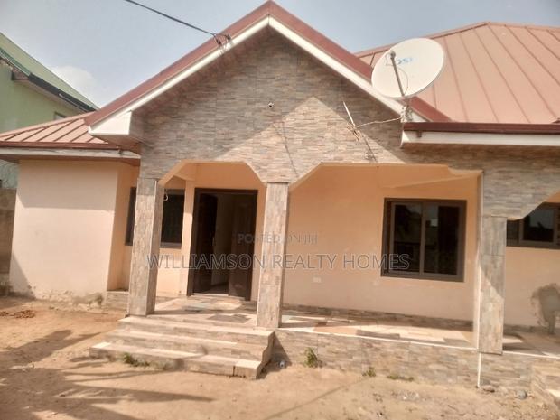 2bdrm Apartment in Community 18 Area, Spintex for rent · Photo 8