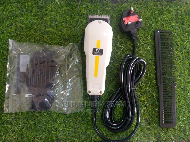 Original Corded Barbering Machine · Photo 1