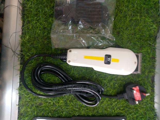 Original Corded Barbering Machine · Photo 4