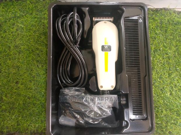 Wahl Super Tapper Corded Barbering Machine · Photo 2