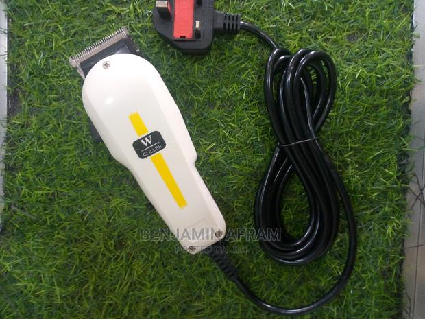 Wahl Super Tapper Corded Barbering Machine · Photo 4