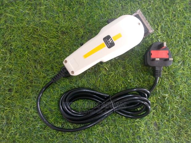 Wahl Super Tapper Corded Barbering Machine · Photo 3