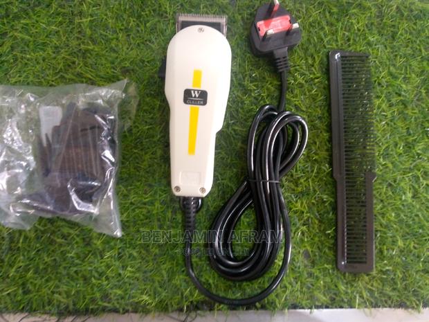 Return to Max Barbering Machine · Photo 1