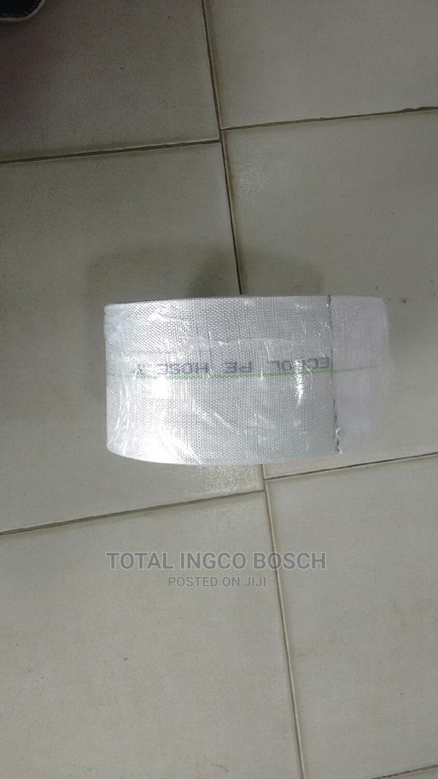 Hose Quality 3 Inches Waterpump Outlet 50meters · Photo 2