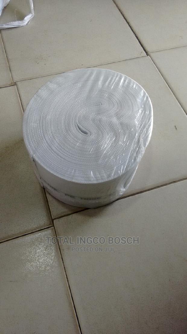Hose Quality 3 Inches Waterpump Outlet 50meters · Photo 1