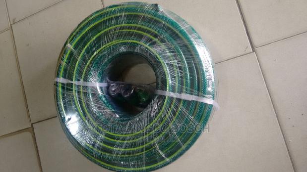 Quality Italian Ferrobel Garden Hose 50m · Photo 1