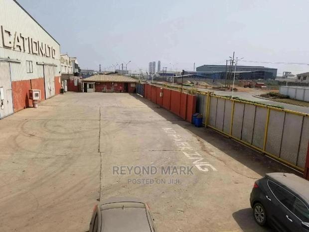 For Sale or Rent Warehouse · Photo 4