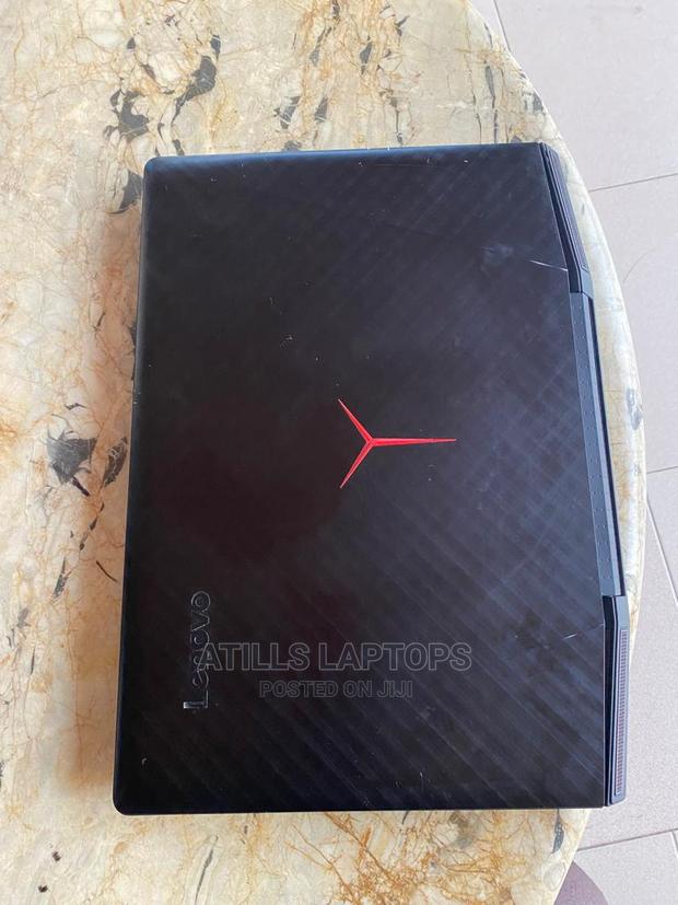 Laptop Lenovo Y70 8GB Intel Core I5 HDD+SSD 1.5T · Photo 4