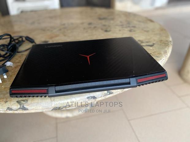 Laptop Lenovo Y70 8GB Intel Core I5 HDD+SSD 1.5T · Photo 3