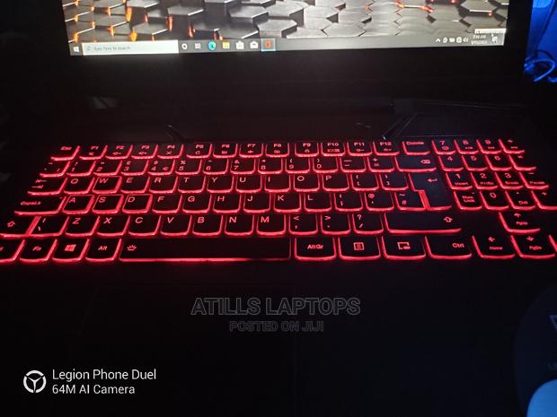 Laptop Lenovo Y70 8GB Intel Core I5 HDD+SSD 1.5T · Photo 5