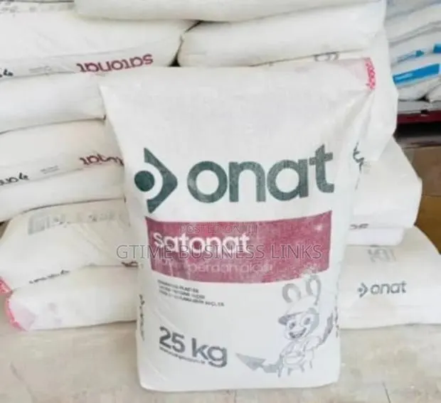 Onat Skimming Powder (25kg) · Photo 1