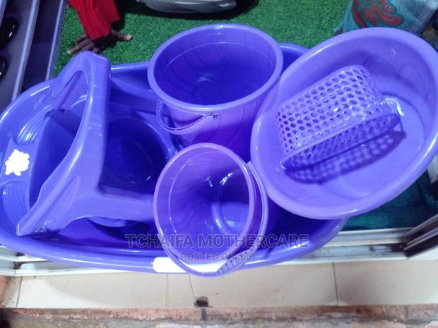 Baby Bath Set · Photo 2