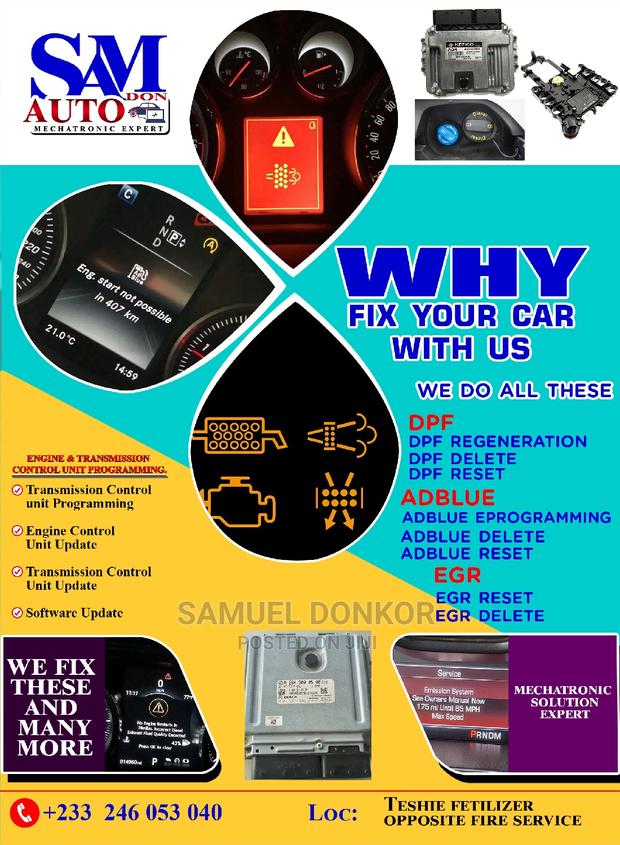 Auto Electronic · Photo 3