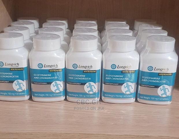 Longrich Glucosamine And Chondroitin (Arthro Supreviver) · Photo 1