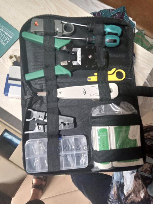 Networking Tool Kit · Photo 2