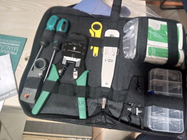 Networking Tool Kit · Photo 1