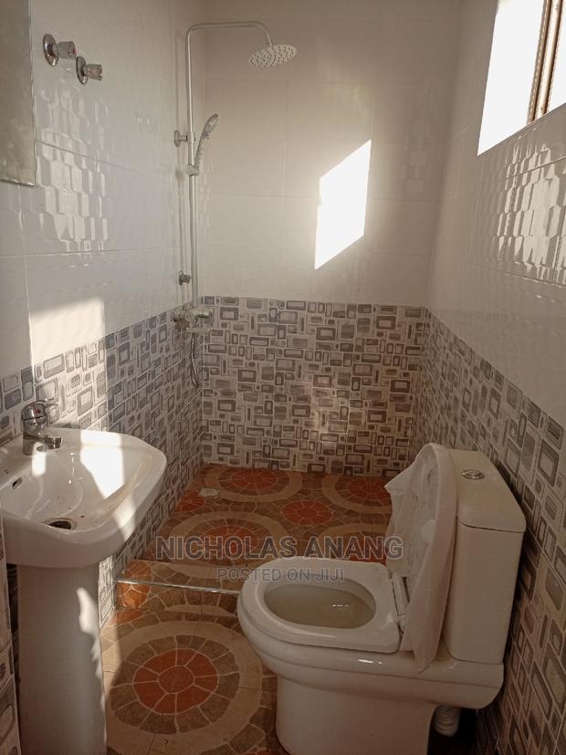 1bdrm Apartment in Dorns Properties, New Town for Rent · Photo 1