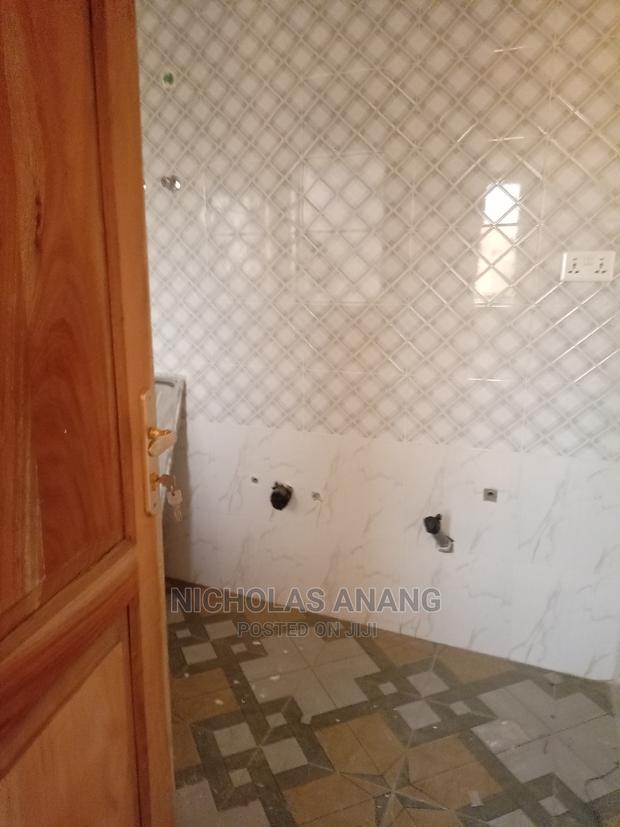 1bdrm Apartment in Dorns Properties, New Town for Rent · Photo 5