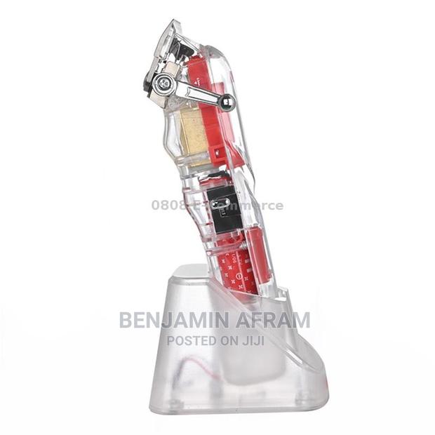 Wmark Rechargeable Hair Clipper Machine · Photo 2