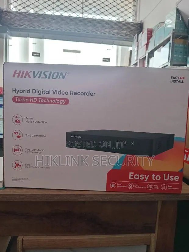 16 Channel 2Mp DVR · Photo 1